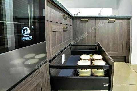 Кухня Лаура прованс